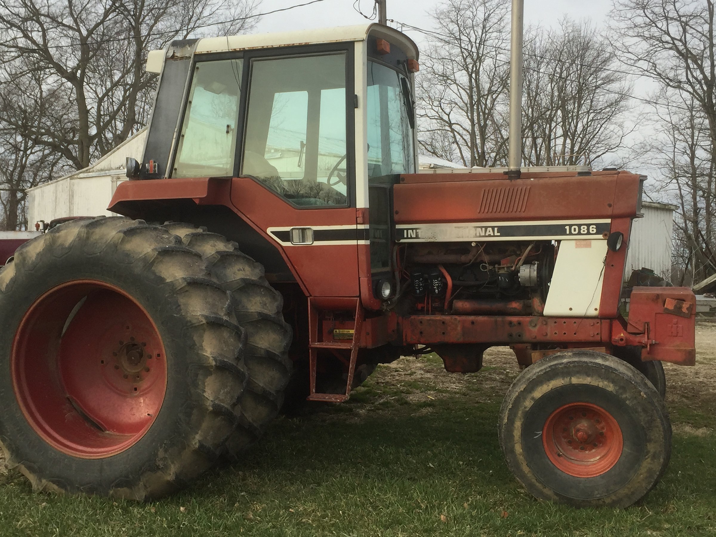 Property photo 24 - FARM EQUIPMENT ESTATE AUCTION IN UNION COUNTY, INDIANA